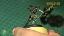 Quick Tip: Brush on Primer