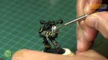 Quick Tips Metallics