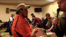 Food Machine 2013: Who is Your Warcaster?
