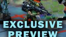 Exclusive Infinity Preview: Combined Army Gwailo