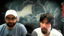 Shrine of Chaos: Dave & Dan give away massive amounts of models