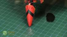 Quick Tip: Chevrons