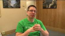 Sit and Talk:  Worst Tyranid Units, MiniWarGaming in 2014, and Politics!