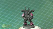 Quick Tip: Agrellan Earth