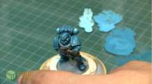 Quick Tip: Teal (layered)