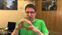 Sit and Talk:  MMORPG Rant