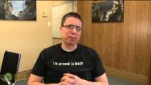 Sit and Talk:  Posted a little late...