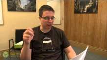 Sit and Talk:  On a Monday?