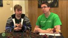 New Tyranid Tactica and Review Ep 3:  Instinctive Behavior