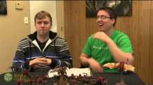 New Tyranid Tactica and Review Ep 5: Troop Choices