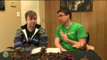 New Tyranid Tactica and Review Ep 7: Fast Attack Choices