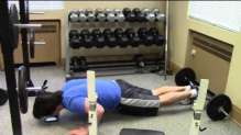 Dave's Does High Intensity Interval Training (Tabata) All Mixed up