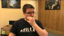 Sit and Talk: Voodoo Dave, Business, and Philosphy