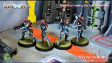 Exclusive Infinity Preview: Neoterra Bolts