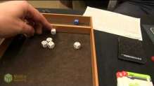 Dreadball Learners League - Semi Finals Round 1 Game 1 - Verminators vs Tomb Fillers
