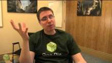 Sit and Talk: Lots of questions