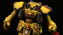40kk History: Imperial Fists
