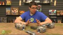 Infinity Terrain Review Part 6: Plast Craft Games