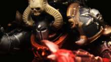 Chaos Lords & Warpsmiths Tactica