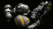 40k History Iron Warriors Great Crusade and Horus Heresy
