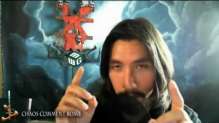 Shrine of Chaos: Space Wolves, Blood Angels Campaign, Rangers & Documentary 