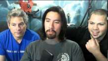 Secret Late Nite Broadcast - Cheater Gamers! & 40k Multiple Army Tactics