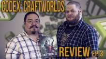 Aspect Warriors Part 1 - Codex Eldar Craftworlds Ep 03