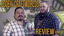 Eldar New Formations Part 1 - Codex Eldar Craftworlds Ep 07