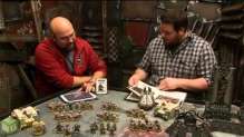 Ravenwing units - Dark Angels Codex Review Ep 03