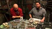 Formations - Dark Angels Codex Review Ep 05