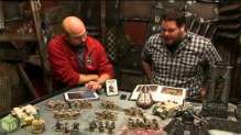 Detachments - Dark Angels Codex Review Ep 07