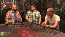 Quality of Miniatures and Castings - The Reroll Ep 04a