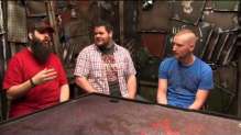 Playing for the Camera - Reroll Ep 05a