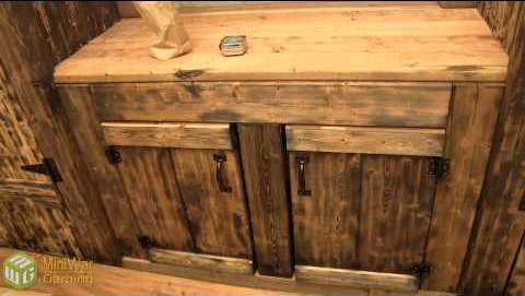 Fantasy Studio Vlog Ep 4: Pranks and Blacksmith Workbench 