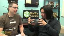 Sit and Talk:  With Dave!