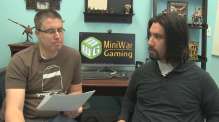 Sit and Talk:  More Dave!