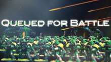Orks vs  Tyranids Warhammer 40K Battle Report - Queued for Battle Ep 13
