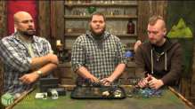 Power Creep - the Reroll Ep 8a