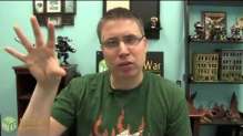 Sit and Talk:  Horus Heresy and more