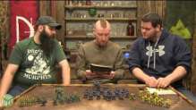 Betrayal at Calth Box Set - Reroll Ep 10a