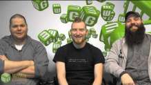 Gaming Etiquette - The Reroll 11A