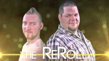 Rumors, FAQ's and what Alpha Legion does - The Reroll Ep 12a