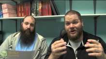 Sit and Talk with Steve March 11 2016