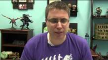 Sit and Talk with Matthew - Mar 18, 2016