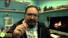 Sit and Talk with Kris April 8 2016