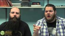 Sit and Talk with Josh - April 29 2016