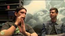 Sit and Talk with Dave May 13 2016