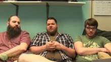Sit and Talk with Steve May 27 2016