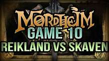 Reikland vs Skaven - Mordheim Narrative Campaign Ep 10