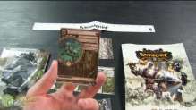 Warmachine MK3 Unboxing - Cryx